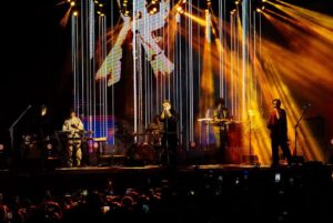 Babasonicos Lepark La Rioja 2023 01