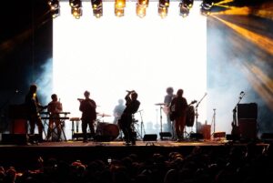 Babasonicos Lepark La Rioja 2023 05