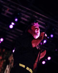Babasonicos Lepark La Rioja 2023 08
