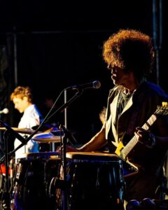Babasonicos Lepark La Rioja 2023 11