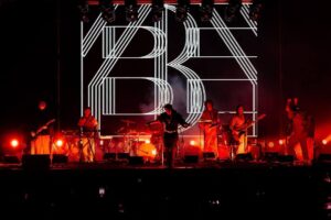 Babasonicos Lepark La Rioja 2023 13